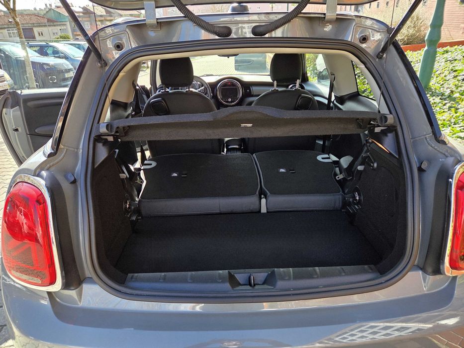 MINI COOPER, 1.5 cc, 136_CV, Perfeito