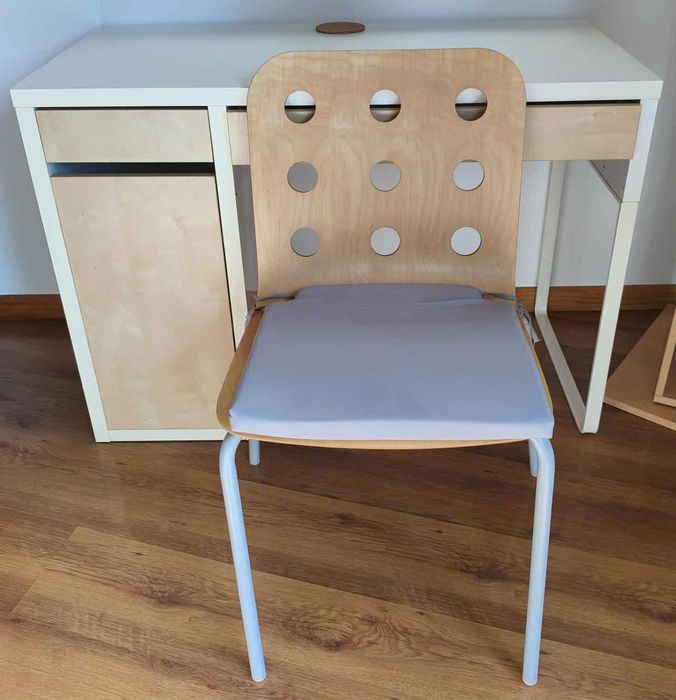 Conjunto para escritório ou Quarto.