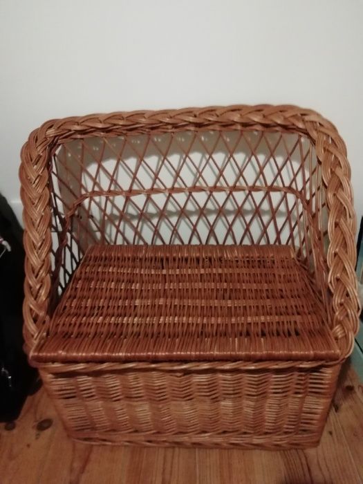 Banqueta Verga em óptimo estado