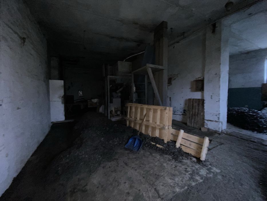 Продам Крупорушку