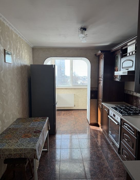 Оренда 1 кімнатної квартири