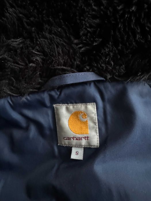 Парка Carhartt оригінал супер якість