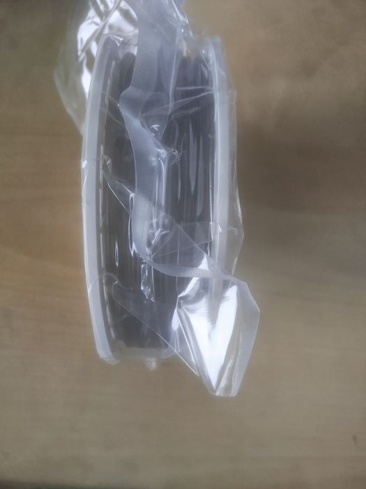 Filamento impressora 3d
