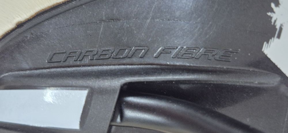 Siodełko Selle Italia SLR S3 Lady Carbon Fibre.