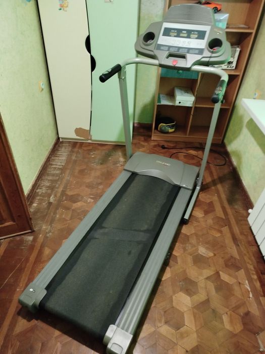 Беговая дорожка Torneo