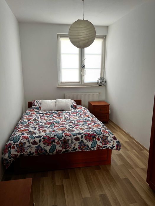 Mieszkanie – Olsztyn, Stare Miasto - Widok 4