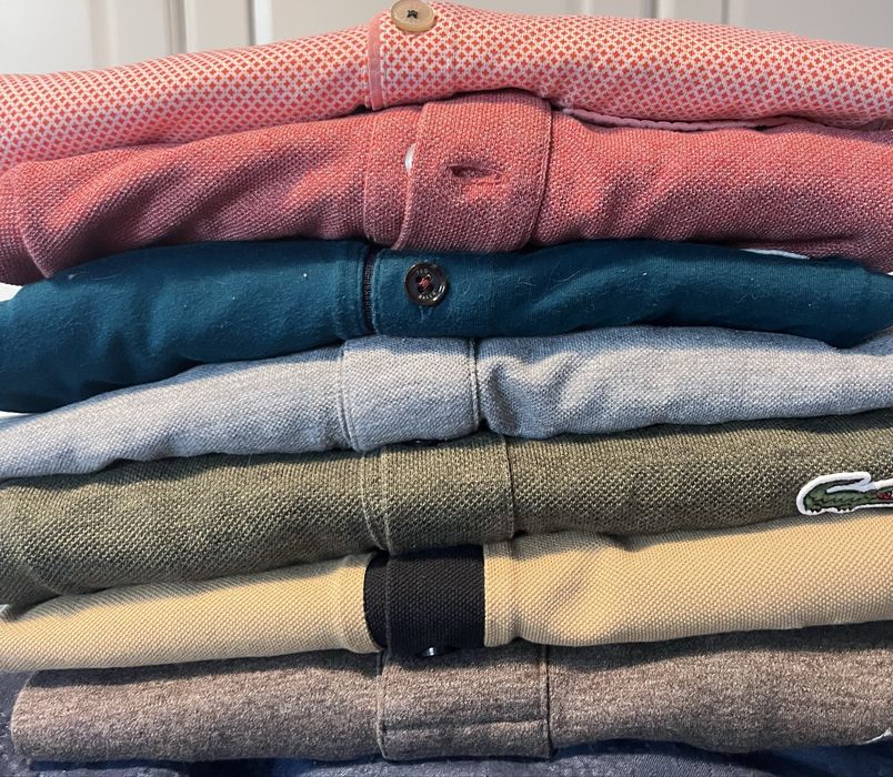 Polo Ted Baker M