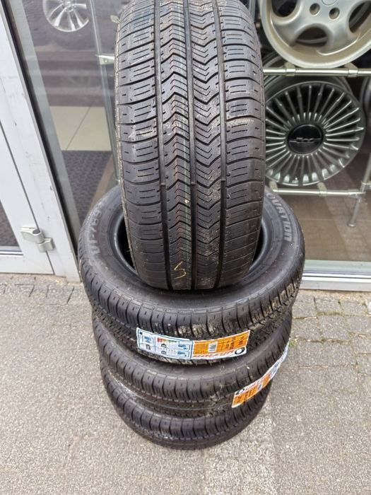 Opony laweta przyczepa 195/50R13C 104/102N LT sprzedaż po sztuce