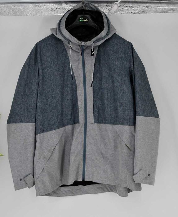 Nieocieplana kurtka sportowa Decathlon 2XL