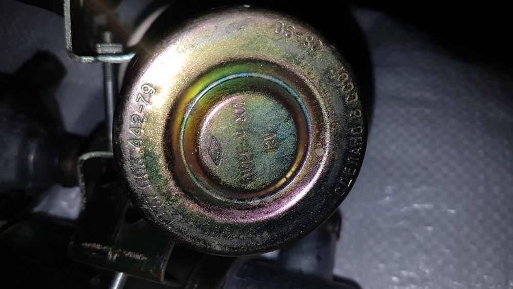 Катушка запалювання Б 102 ЗИЛ ГАЗ