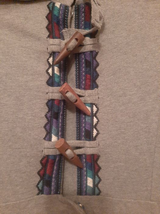 Український жіночий жупан