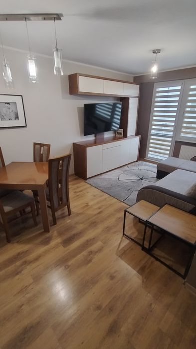 Mieszkanie M4 60m komfortowe do zamieszkania