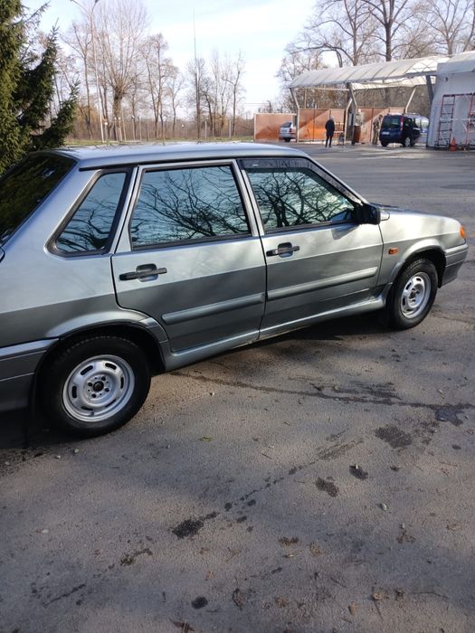 Продам ВАЗ 2115, 2008 р.в.