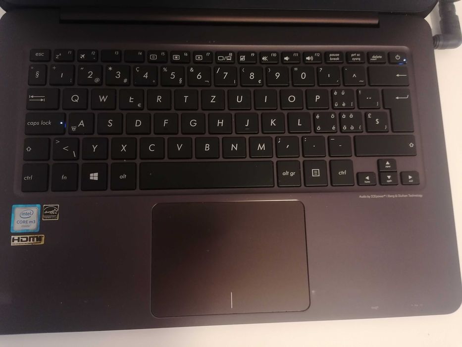Asus ZenBook UX305C (Preço Final)
