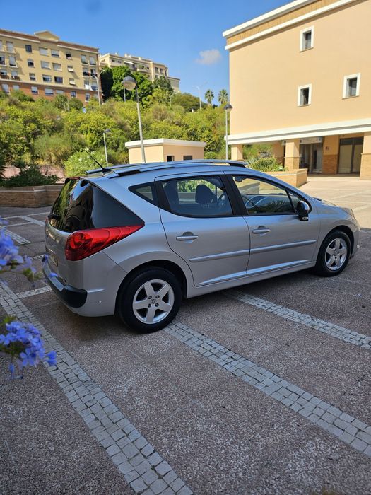 Peugeot 207 Sw 1.4 16v Trendy — photo 3
