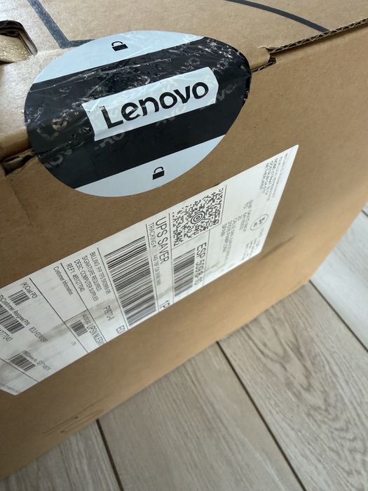 Ноутбук Lenovo LOQ 17IRX10 Gray/i7-14700HX/RTX5070/1TB/17,3/16GB