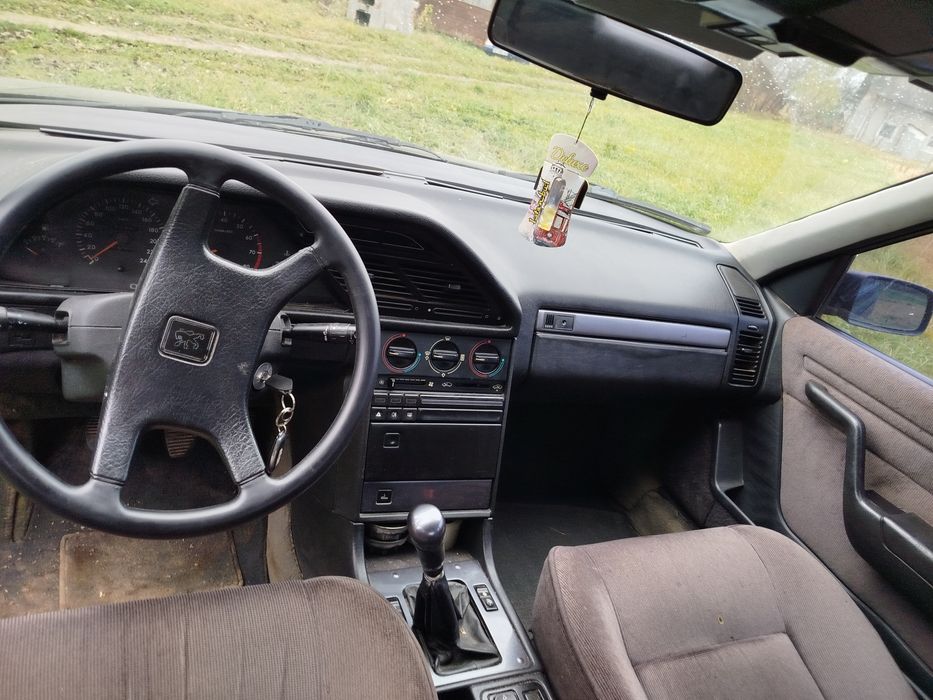 Продається Пежо 605