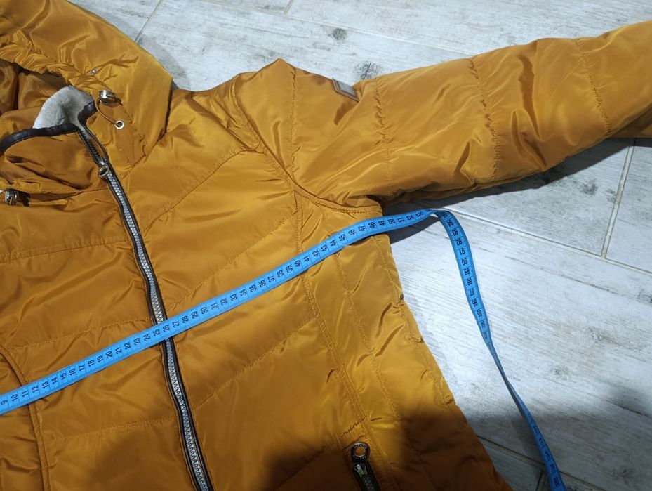 Куртка жіноча демісезонна