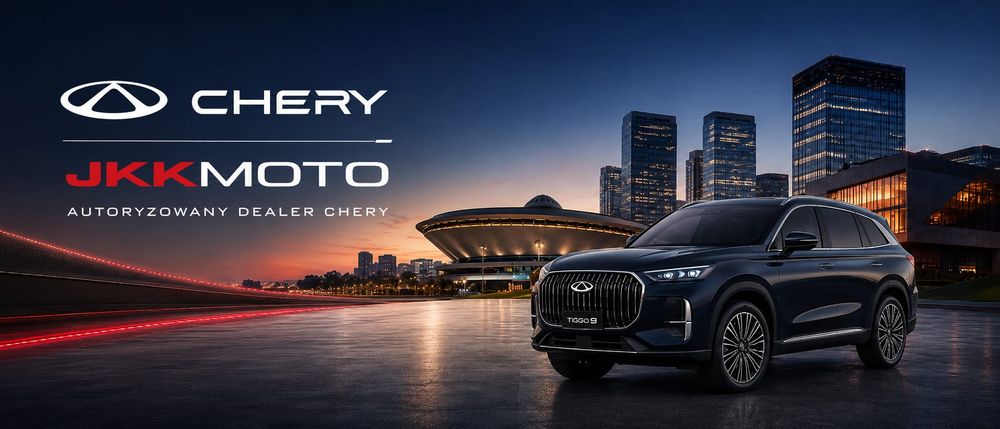 CHERY JKK MOTO top banner