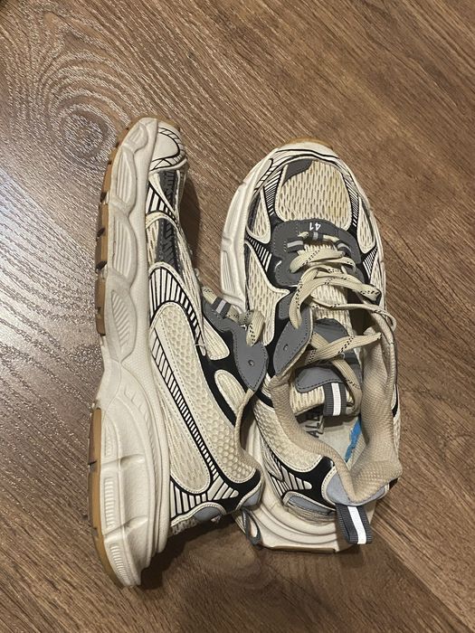 Balenciaga 3xl кроссовки