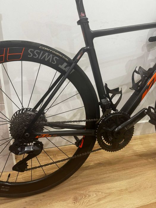 KTM Revelator SONIC Di2 12v