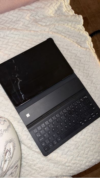 Tablet da samsung