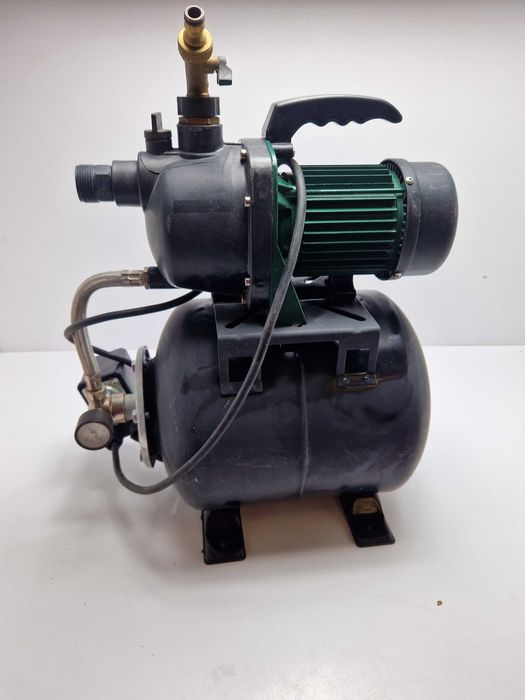 Parkside zestaw Hydrofor domowy, 1000 W, PHWW 1000 A1 Wrocław Psie Pole ...