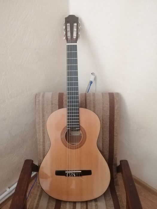 Гітара HOHNER HC-06