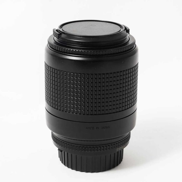 Об’єктив Nikon 80–200mm f/4.5–5.6 D AF Nikkor