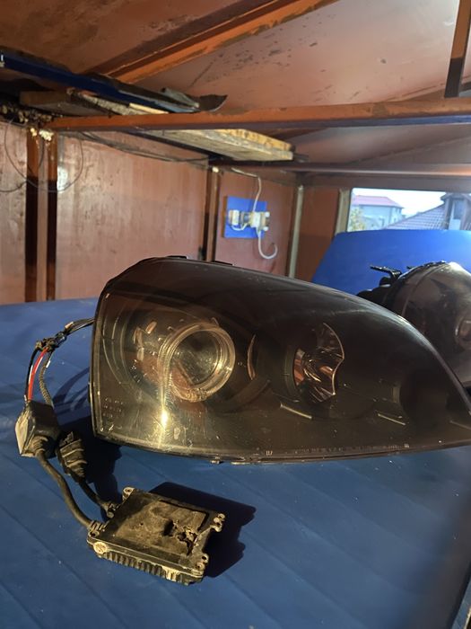 Продам фары лачетти