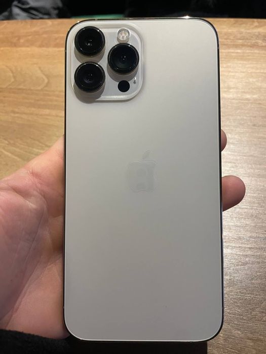 iPhone 13 Pro Max 128g +торг