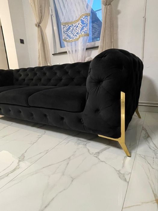 Sofa marki glamour