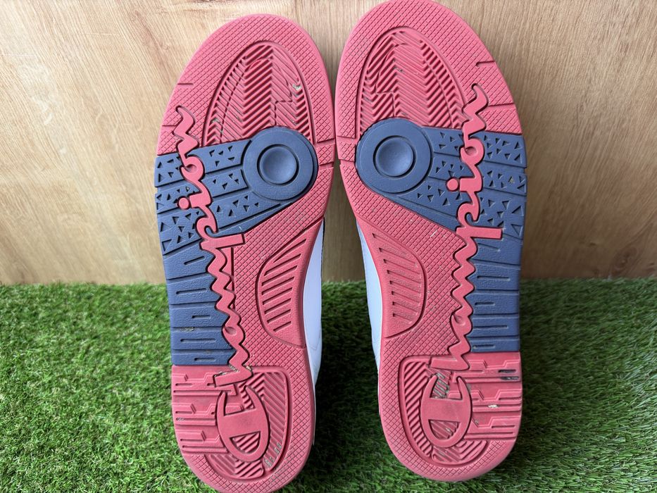 Champion Rebound розмір 45