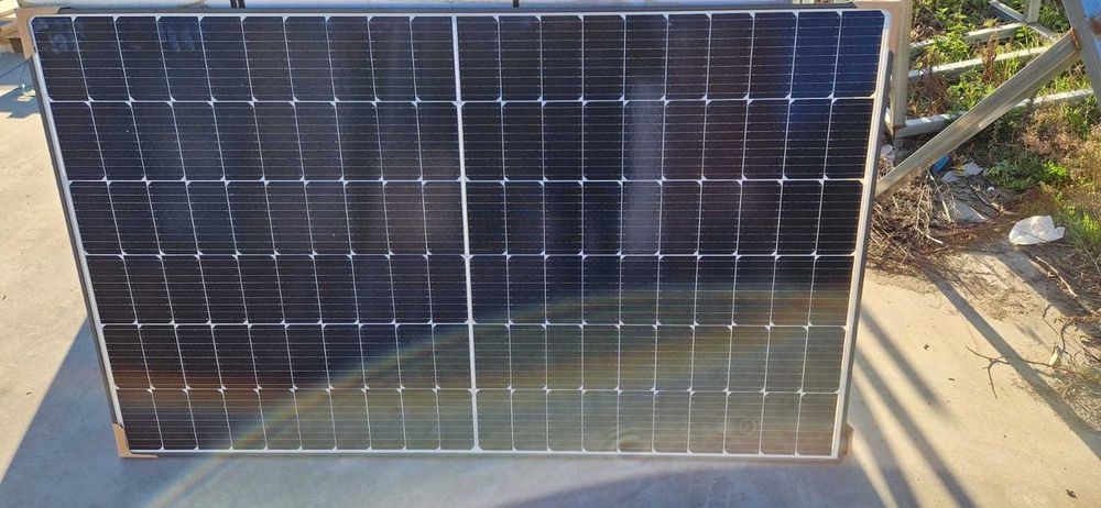Ja Solar 380W - Panele fotowoltaiczne za 209zł brutto