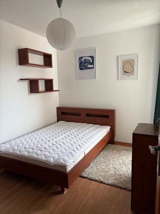 Do wynajmu mieszkanie 51 m² z miejscem parkingowym