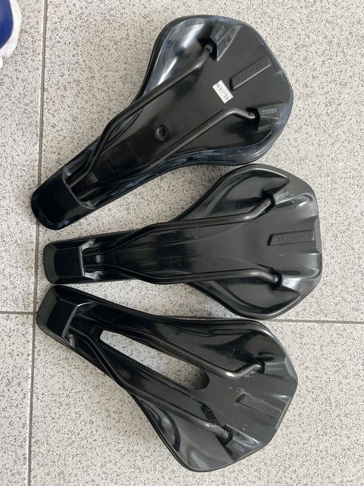 Selim Scott Belcara e Tofino