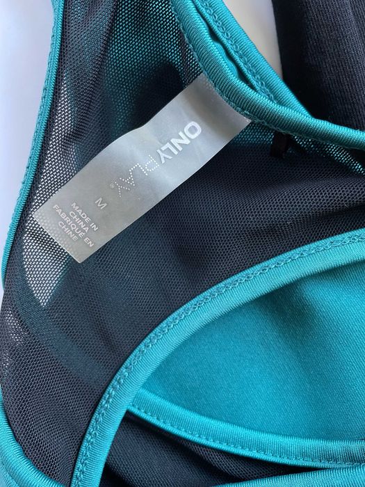 Лосини H&M та топ Only р. S (бриджи, капрі, капри, лосины)