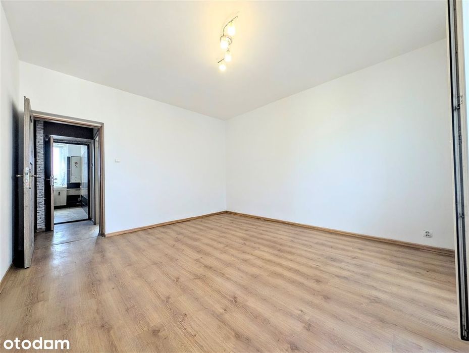 2-pok.| 56 m2 | 2 piętro | 0% prowizji!