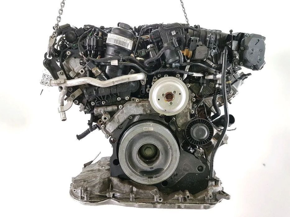 Motor DDVB Audi 3.0L 286CV Hybrid
