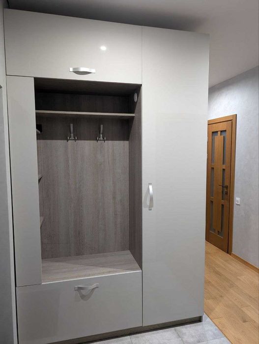 Оренда 2-х кім. квартири, Львів, вул. Демнянська, 64 м2, Власник