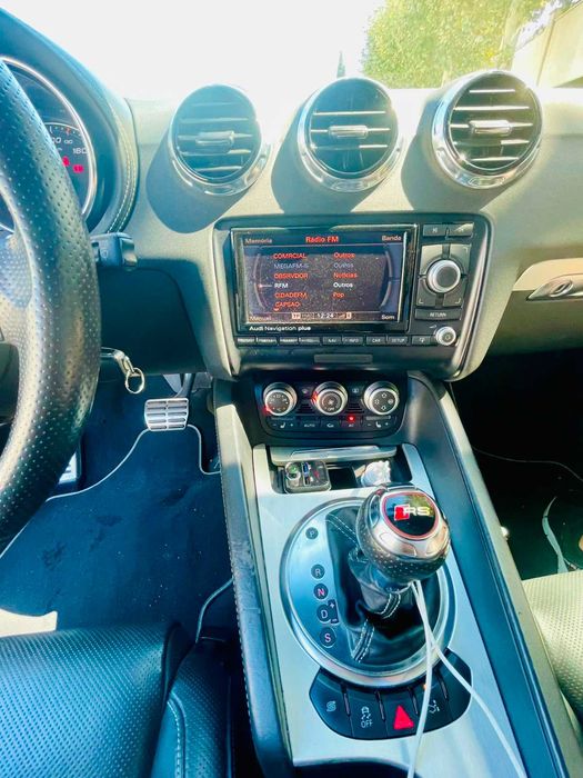 Audi TTRS 400Cv Aceito Retomas — photo 3