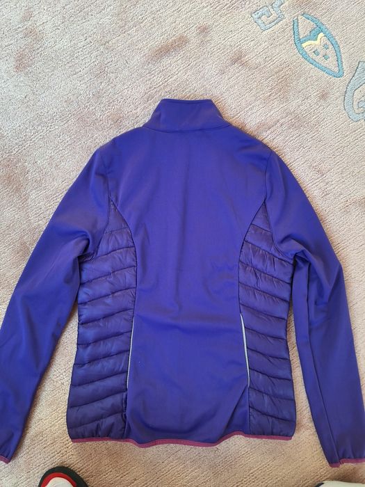Bluza/ kurtka damska/ softshell Crivit rozm.S