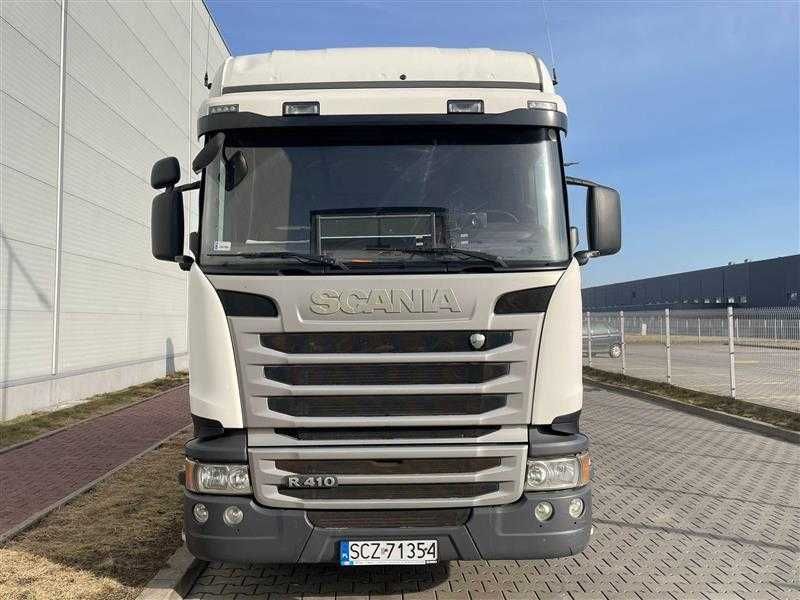 Scania