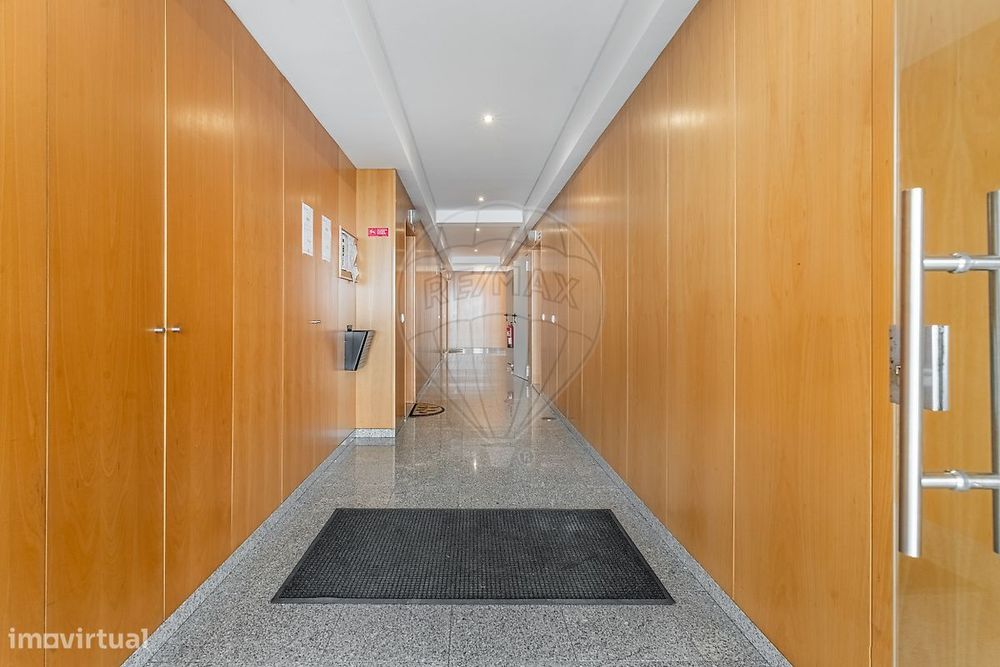 Apartamento T1 para venda