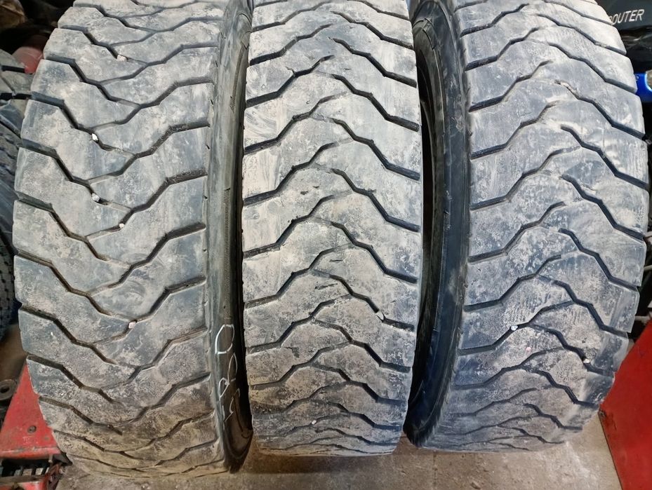 315/80/22,5 Continental