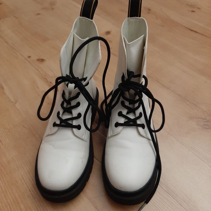 Botki DeeZee rozm.35
