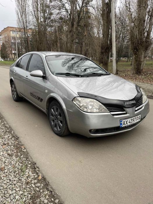 Продається Нісан премєра надійне авто
