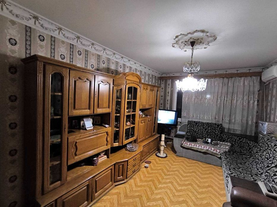 3-комнатная квартира по адресу Куликово поле пл. (площадь 65 м²) - Atlanta.ua - фото 3