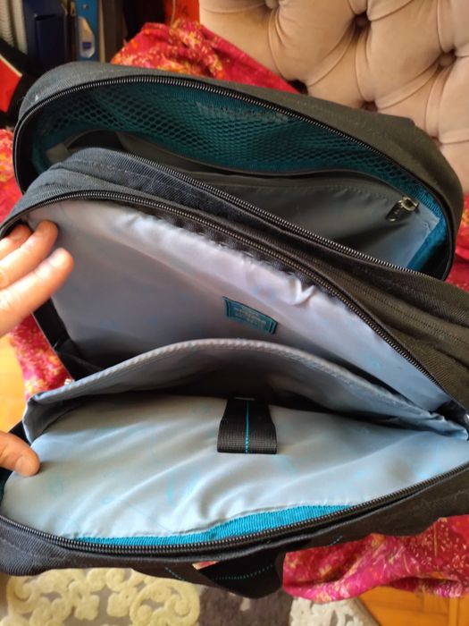 Mochila Samsonite