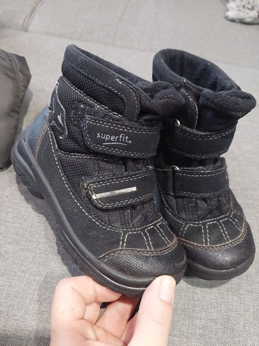 Syperfit 27 розмір, 18 см. стелька